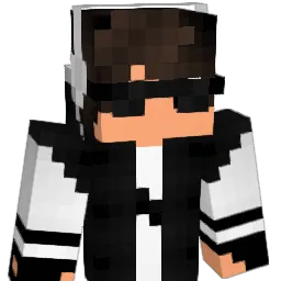 spoon2139's Minecraft skin