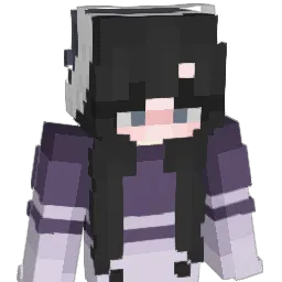 spoonbee Minecraft avatar bust