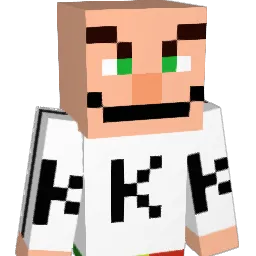 spoondoodly's Minecraft skin