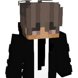 spooozz Minecraft avatar bust