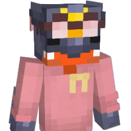 spoopsiess's Minecraft skin