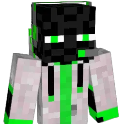 spooterman423's Minecraft skin