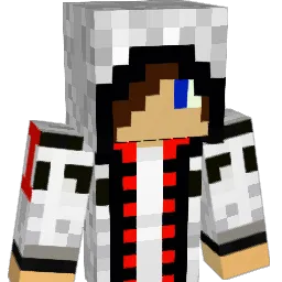 spore573's Minecraft skin