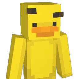 sporefreak Minecraft avatar bust