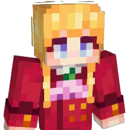 sporkberry's Minecraft skin