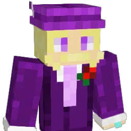 sporkyme Minecraft avatar bust