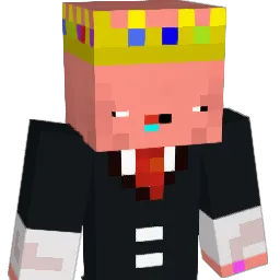 Minecraft-Avatar von sport_abel: Büste