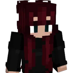 sporter98 Minecraft avatar bust