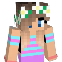sportlover55 Minecraft avatar bust