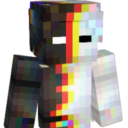 sportsfast Minecraft avatar bust