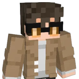 spotdodgeshine's Minecraft skin