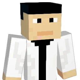 spottedbreath1 Minecraft avatar bust