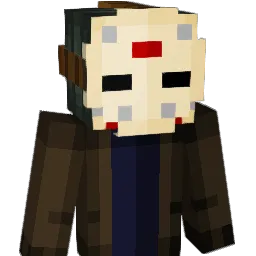 spottywatty Minecraft avatar bust