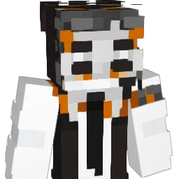 spoxs's Minecraft skin