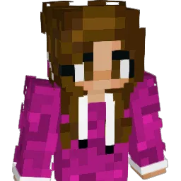spphcsphra Minecraft avatar bust