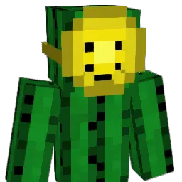 sppidiansiu Minecraft avatar bust