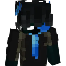 spr1zerr's Minecraft skin