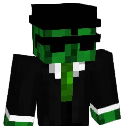 spragonis's Minecraft skin