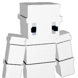 spraights Minecraft avatar bust