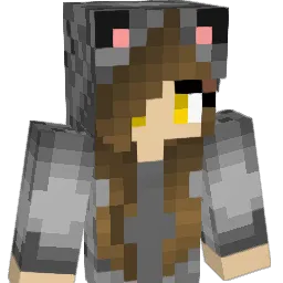 sprayman358 Minecraft avatar bust