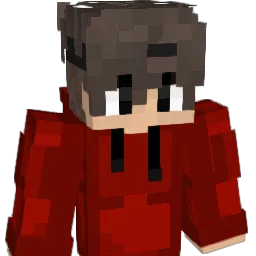 spreadeagle179 Minecraft avatar bust