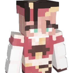 spreqsy's Minecraft skin