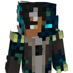 sprigols Minecraft avatar bust