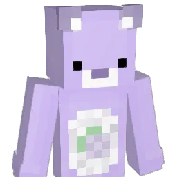 spring232's Minecraft skin