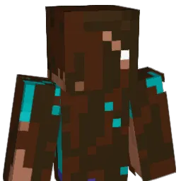 spring27's Minecraft skin