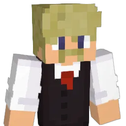 springbonnie99 Minecraft avatar bust