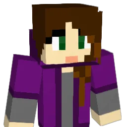 springlamb's Minecraft skin