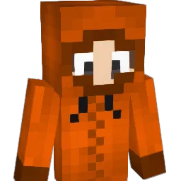 sprinter08 Minecraft avatar bust