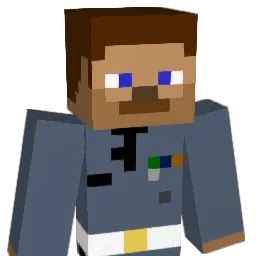 sprinter408's Minecraft skin