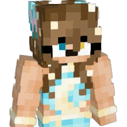 sprintmobile's Minecraft skin