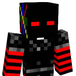 sprite0 Minecraft avatar bust