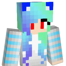 sprite890's Minecraft skin