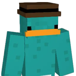 spriter54rfh Minecraft avatar bust
