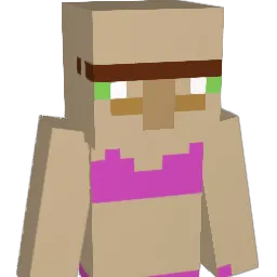 sprmike's Minecraft skin