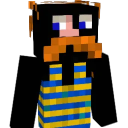 sprooot's Minecraft skin