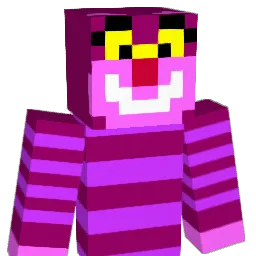 sprousie Minecraft avatar bust
