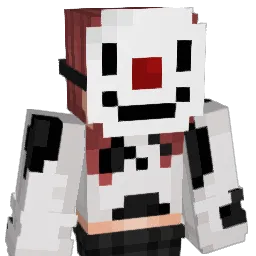 sproutlets Minecraft avatar bust
