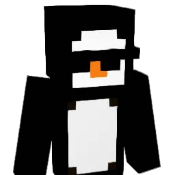 sproutteam Minecraft avatar bust