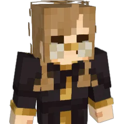 spruce_dowob Minecraft avatar bust