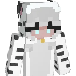spspsplll Minecraft avatar bust