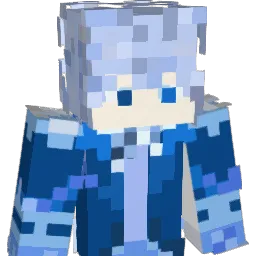 spspspspsps Minecraft avatar bust