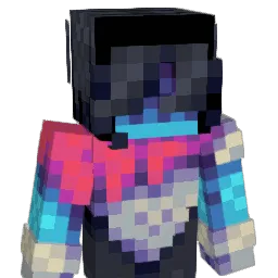 spuddypotat Minecraft avatar bust