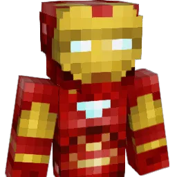 spudinthebuff's Minecraft skin