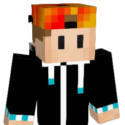 spuit_11_elf Minecraft avatar bust