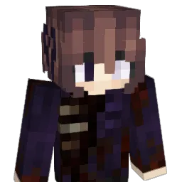 spukgestalt Minecraft avatar bust