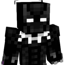spukst3r Minecraft avatar bust